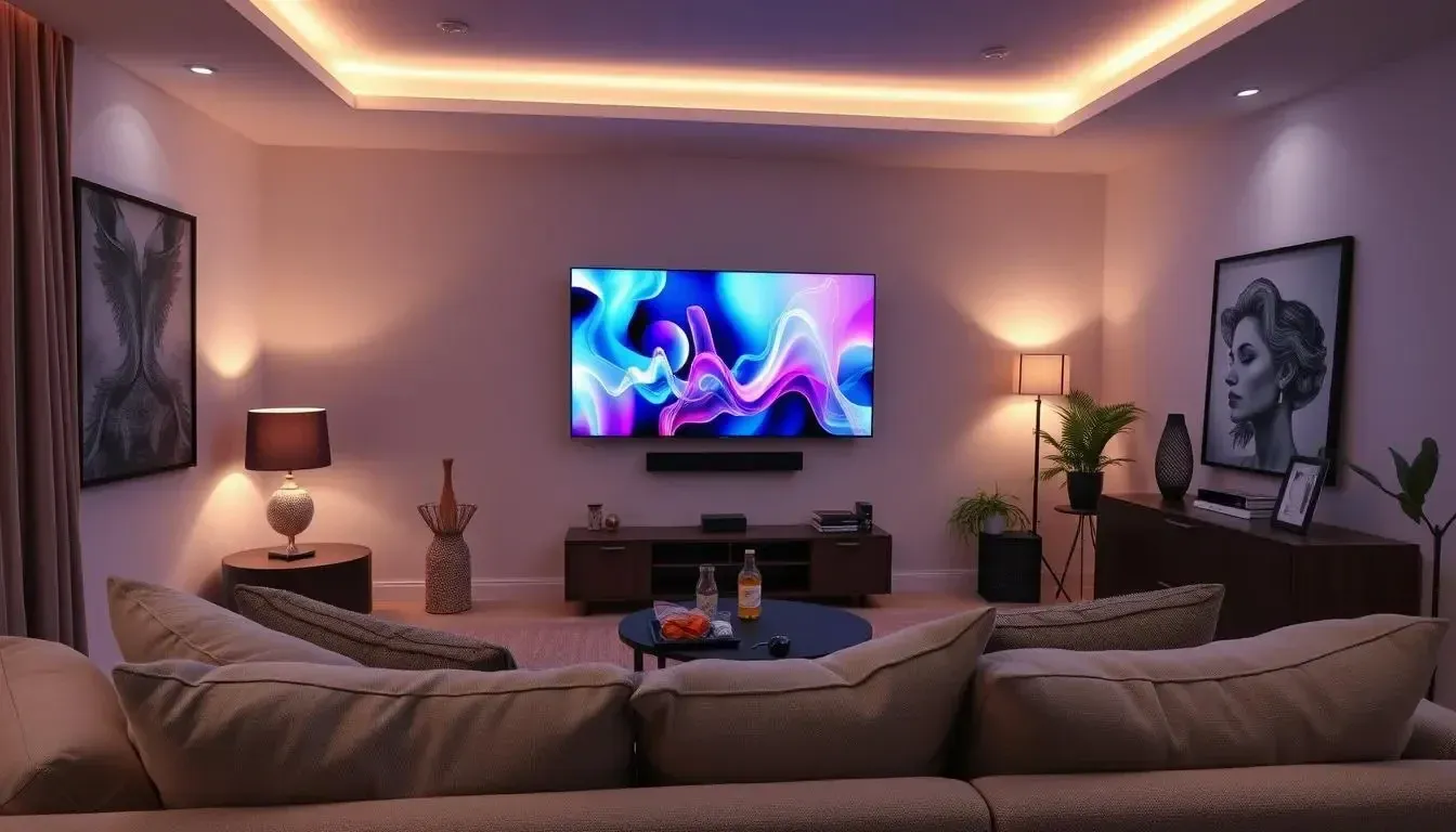 Stable IPTV Streaming with Anti-Freeze Technology