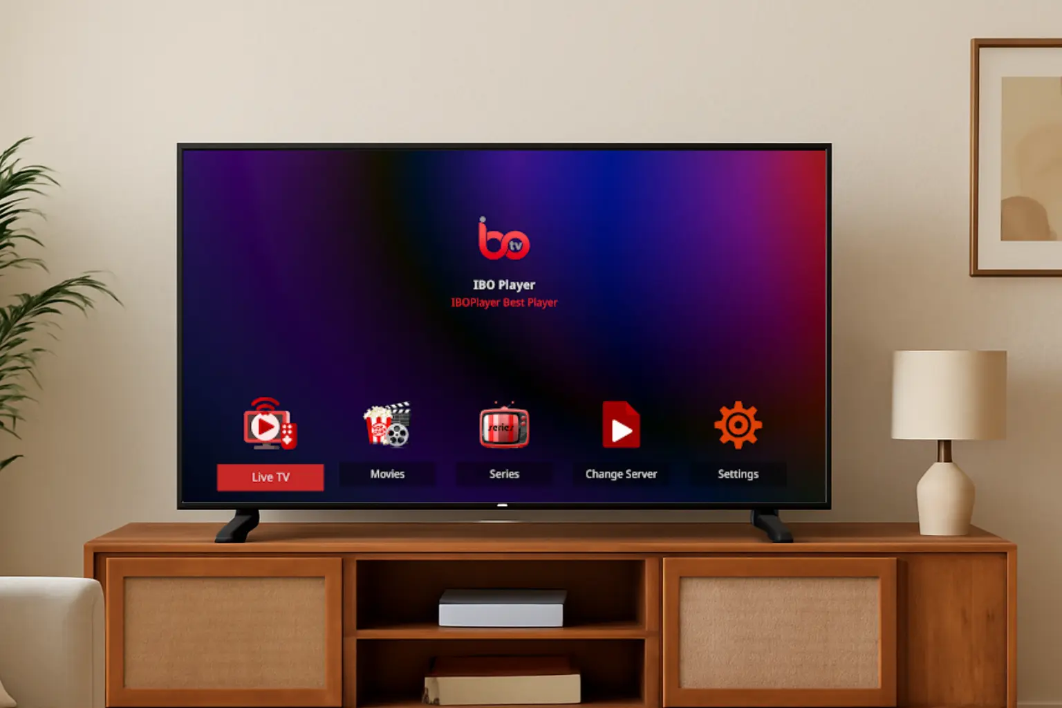 Complete 2026 guide to install IPTV on IBO Player app