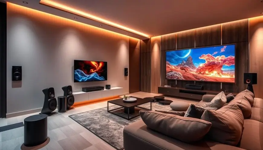 Multiroom IPTV: A Complete Educational Guide for Modern Homes