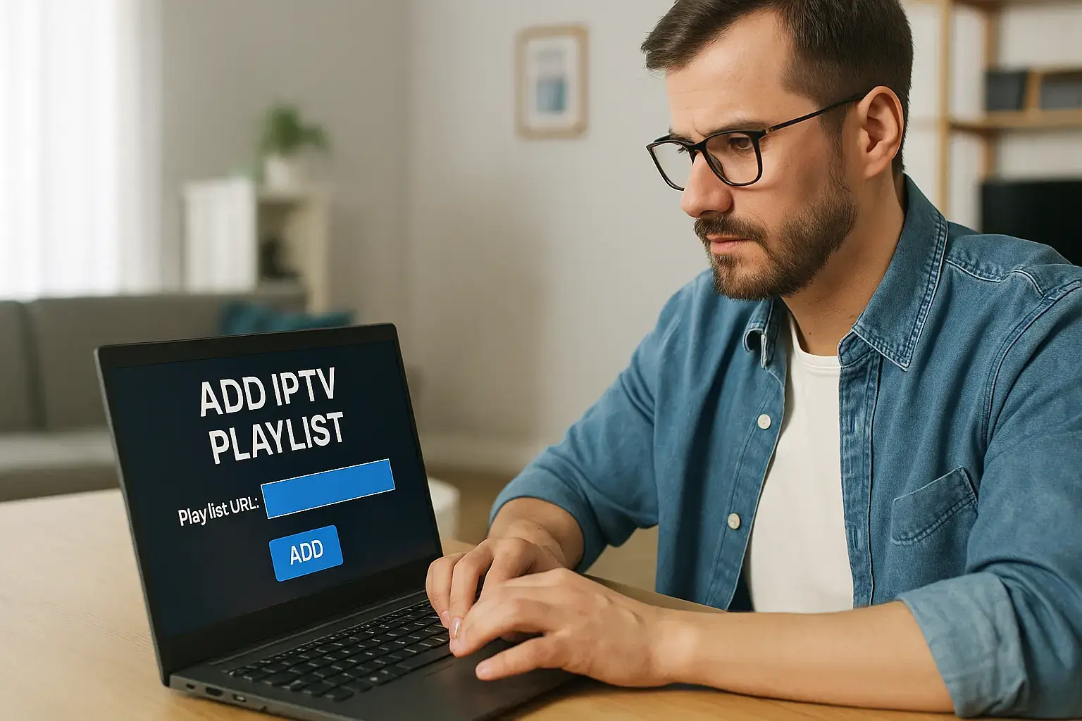 How to add IPTV playlists 2026 guide for easy streaming