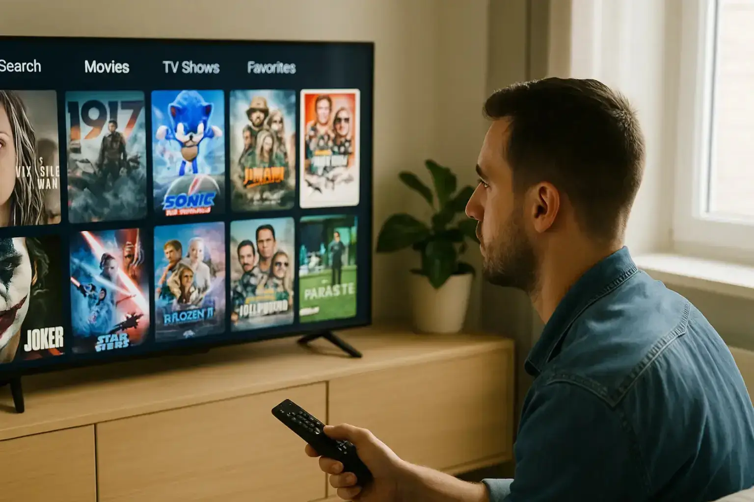 Step-by-step guide to set up IPTV in 2026